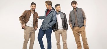 Caesar looks Quality