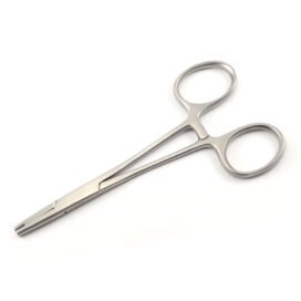 Dermal Anchor Forceps
