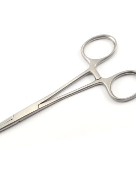 Dermal Anchor Forceps