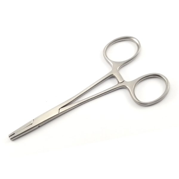 Dermal Anchor Forceps