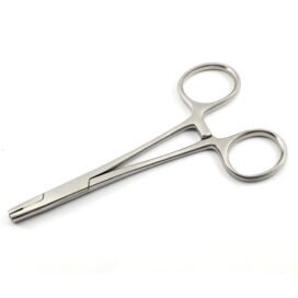 Dermal Anchor Forceps