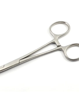 Dermal Anchor Forceps