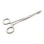 Pennington Forceps Piercing