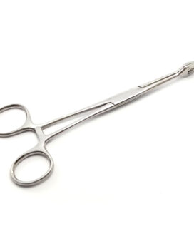 Pennington Forceps Piercing