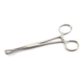 Triangle Pennington Forceps