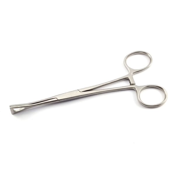Triangle Pennington Forceps