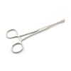 Pennington Forceps Slotted