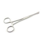 Pennington Forceps Slotted