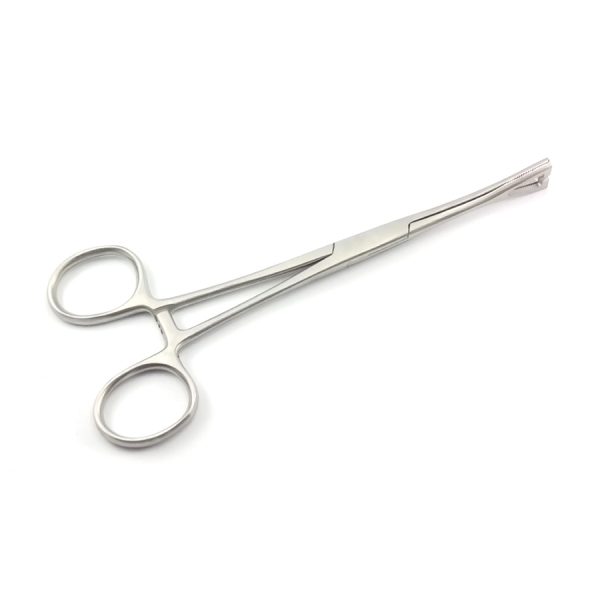 Pennington Forceps Slotted