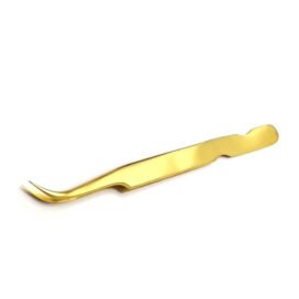 Eyelash Tweezers