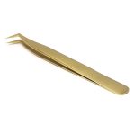 Eyelash Tweezers