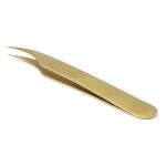 Eyelash Tweezers