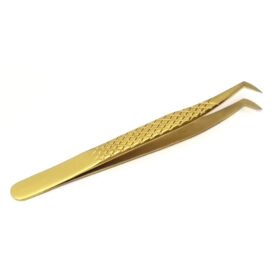Eyelash Tweezers