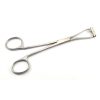 Septum Piercing Forceps