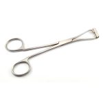 Septum Piercing Forceps