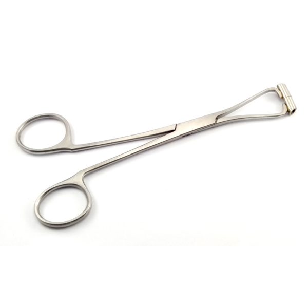Septum Piercing Forceps
