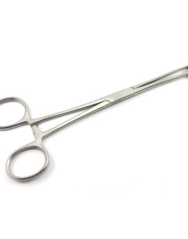 Nose Piercing Forceps