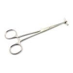 Nostril Piercing Forceps
