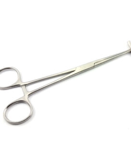 Nostril Piercing Forceps