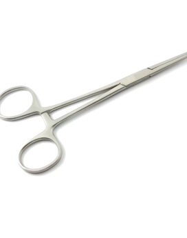Kelly Forceps Straight