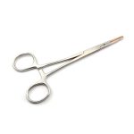 Dermal Anchor Holding Forceps