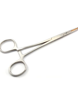 Dermal Anchor Holding Forceps