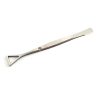 Piercing Tweezers Large Head With Lock