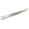 Ear Piercing Tweezers