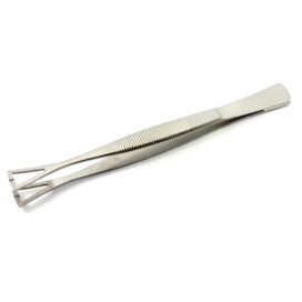 Ear Piercing Tweezers