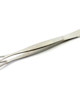 Ear Piercing Tweezers