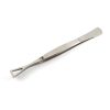 Ear Piercing Tweezer With Lock