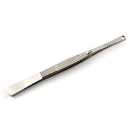 Body Piercing Tweezers