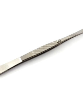 Body Piercing Tweezers