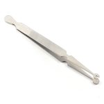 Piercing Bead Tweezers