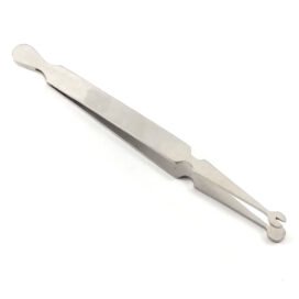 Piercing Bead Tweezers