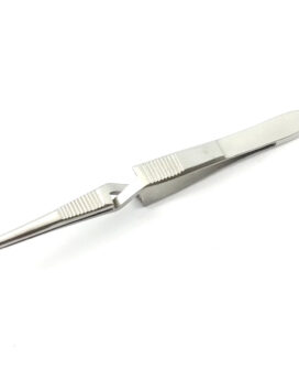 Bead Tweezers Fly Tying