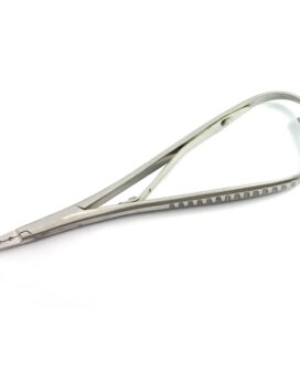 Micro Dermal Jewelry Holder