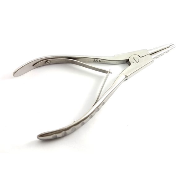 Piercing Ring Opening Pliers