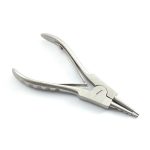 Piercing Ring Opening Plier