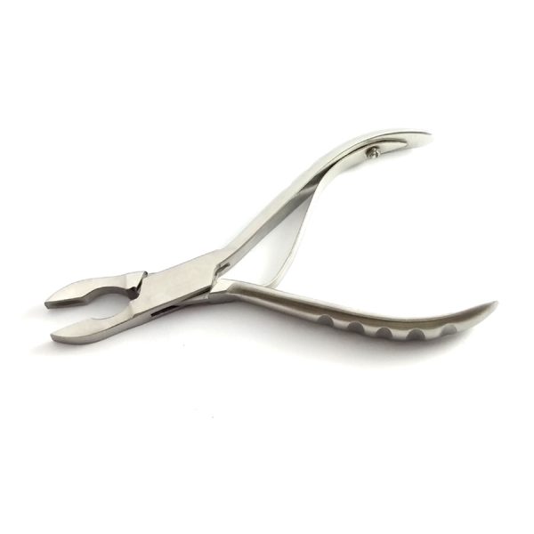 Piercing Tools Ring Closing Pliers