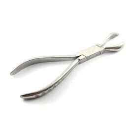 Ring Closing Pliers Large Head