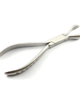 Ring Closing Pliers Large Head