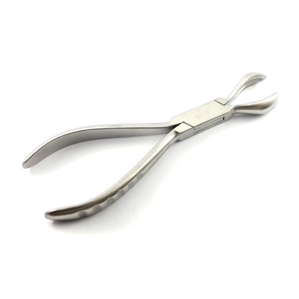 Ring Closing Pliers Large Head