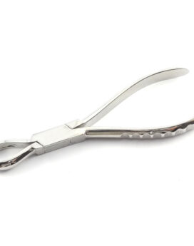Ring Closing Pliers Small Head