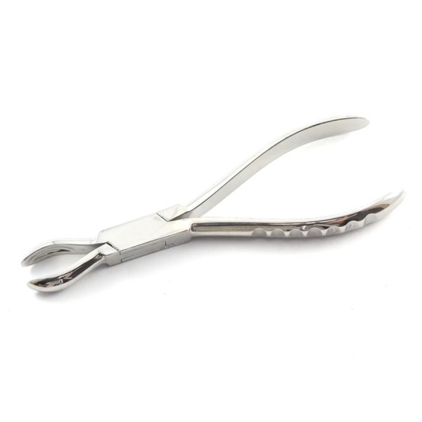 Ring Closing Pliers Small Head
