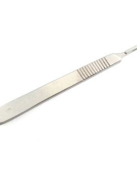Scalpel Handle