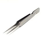 Eyelash Tweezers