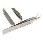 Eyelash Tweezers