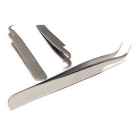 Eyelash Tweezers