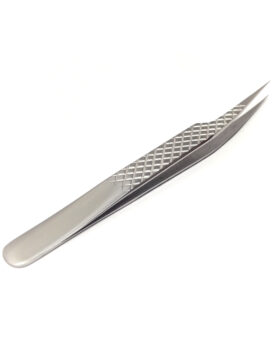 Eyelash Tweezers